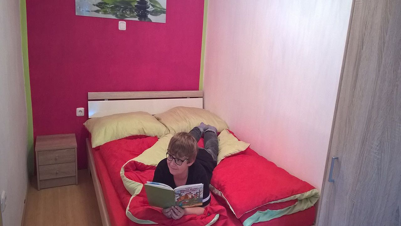 Schlafzimmer Schlafzimmer